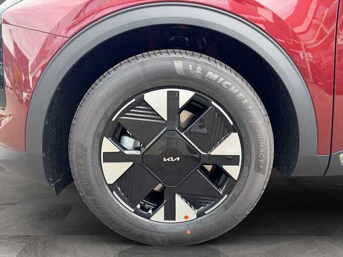 Kia Sportage 1.6 T-GDI 2WD DCT Vision 1.6T 2WD DCT VIS KOM