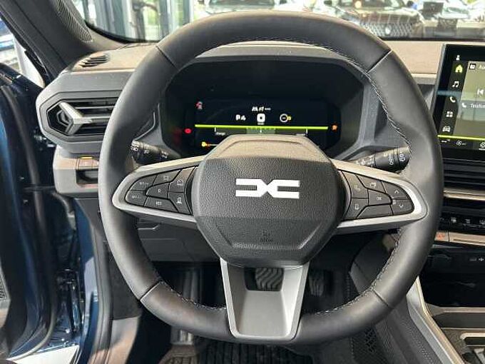 Dacia Bigster Hybrid 155 Journey *City- u. Winterpluspaket*