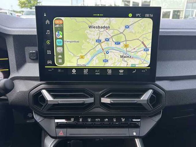 Dacia Bigster Hybrid 155 Journey *City- u. Winterpluspaket*