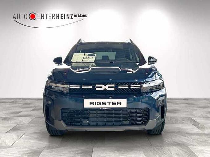 Dacia Bigster Hybrid 155 Journey *City- u. Winterpluspaket*