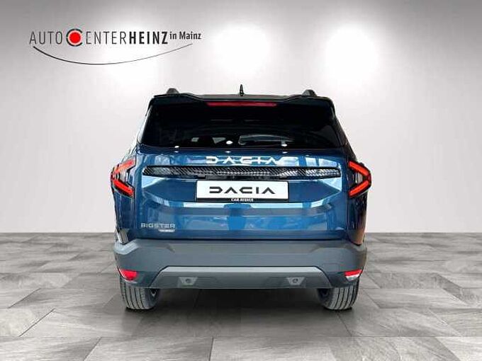 Dacia Bigster Hybrid 155 Journey *City- u. Winterpluspaket*