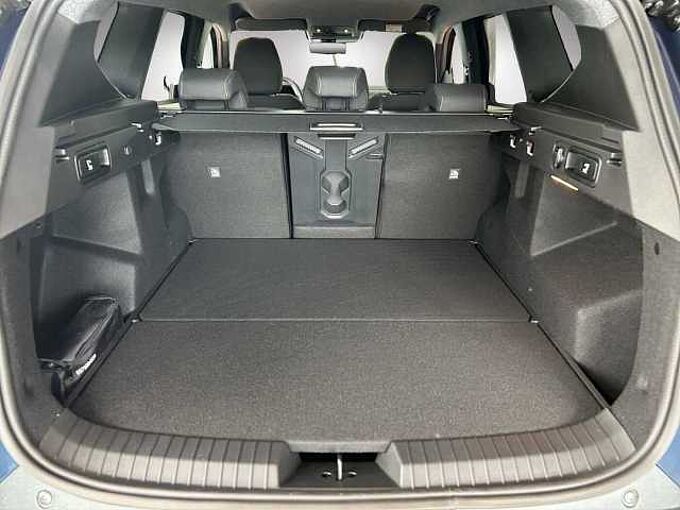 Dacia Bigster Hybrid 155 Journey *City- u. Winterpluspaket*