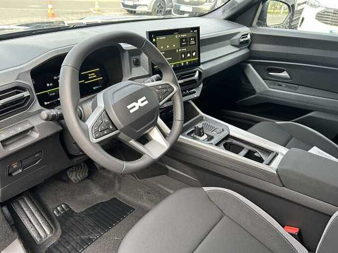 Dacia Bigster Hybrid 155 Journey *City-u.Winterpluspaket*