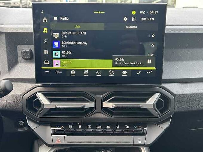 Dacia Bigster Hybrid 155 Journey *City-u.Winterpluspaket*