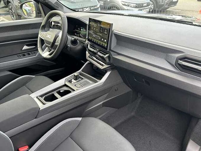 Dacia Bigster Hybrid 155 Journey *City-u.Winterpluspaket*