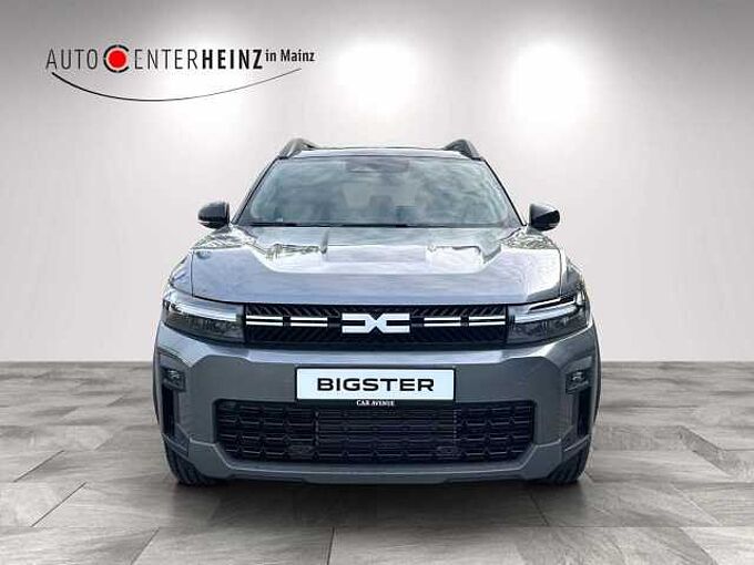 Dacia Bigster Hybrid 155 Journey *City-u.Winterpluspaket*