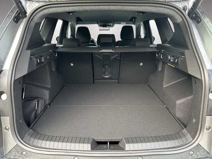 Dacia Bigster Hybrid 155 Journey *City-u.Winterpluspaket*