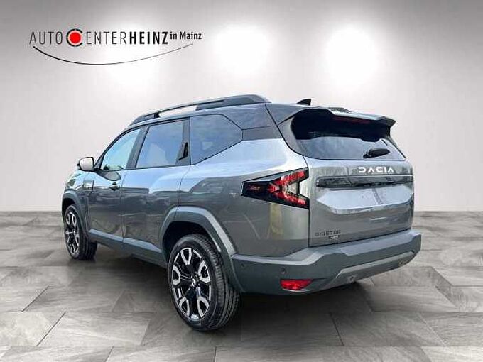 Dacia Bigster Hybrid 155 Journey *City-u.Winterpluspaket*