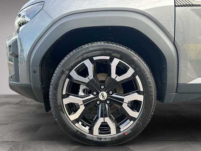 Dacia Bigster Hybrid 155 Journey *City-u.Winterpluspaket*