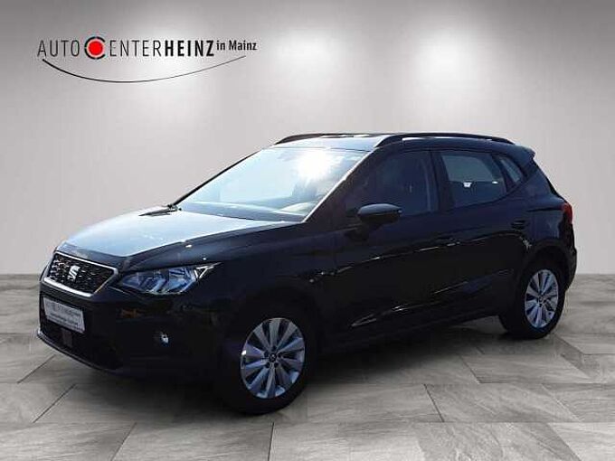 SEAT Arona Style Beats Fast Lane