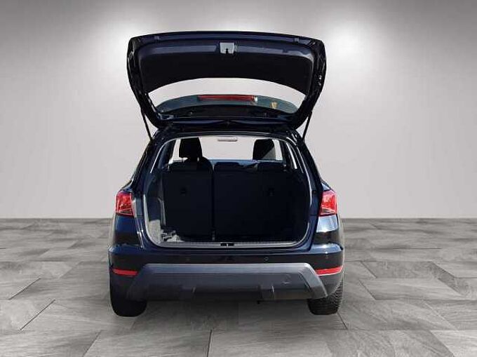 SEAT Arona Style Beats Fast Lane