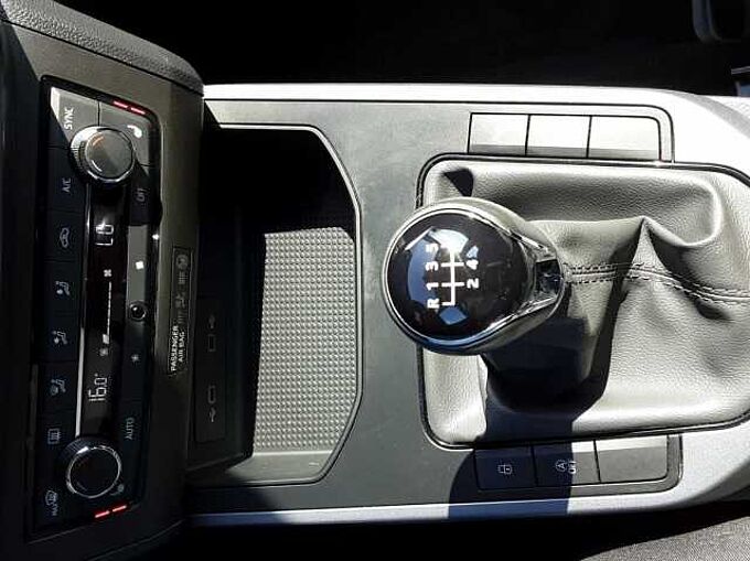 SEAT Arona Style Beats Fast Lane