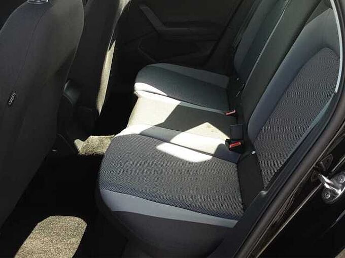 SEAT Arona Style Beats Fast Lane