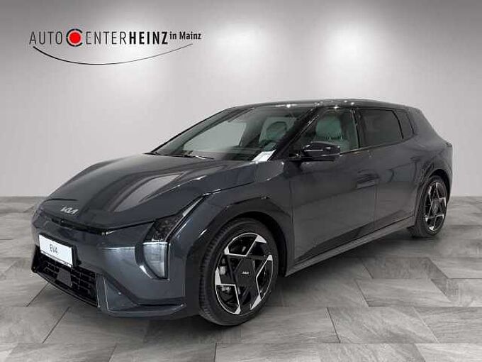 Kia EV4 81,4-kWh GT-line EV4 81 FWD GTL DWP COM CON