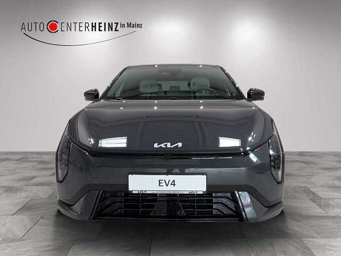 Kia EV4 81,4-kWh GT-line EV4 81 FWD GTL DWP COM CON