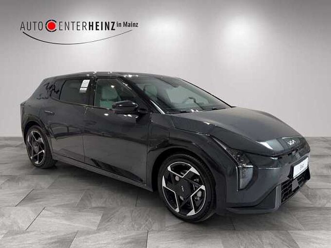 Kia EV4 81,4-kWh GT-line EV4 81 FWD GTL DWP COM CON