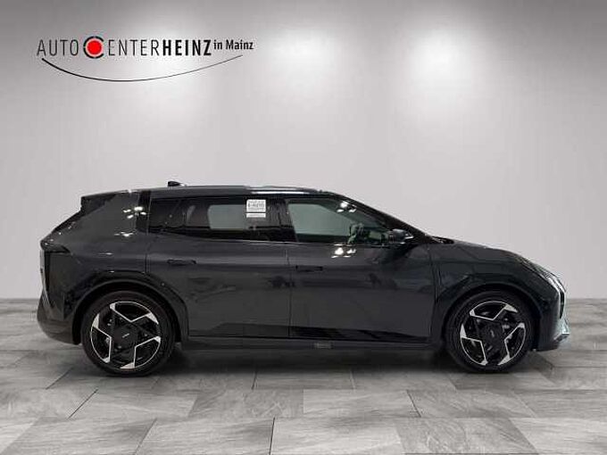 Kia EV4 81,4-kWh GT-line EV4 81 FWD GTL DWP COM CON