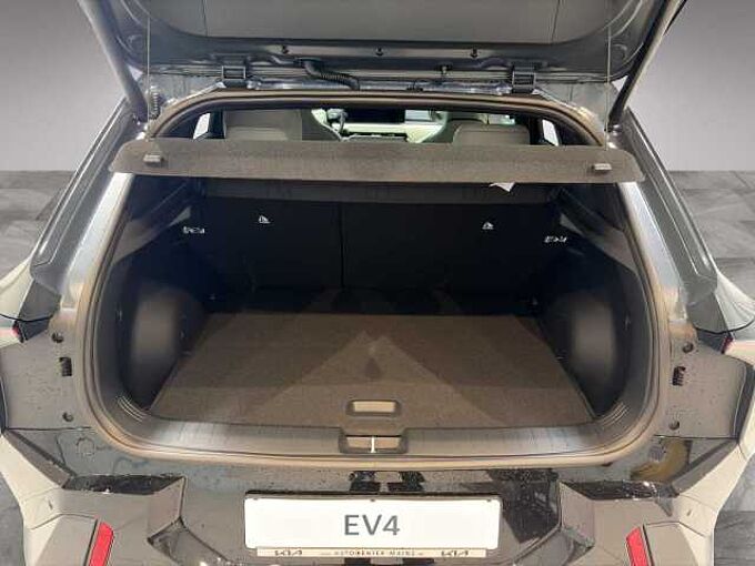 Kia EV4 81,4-kWh GT-line EV4 81 FWD GTL DWP COM CON