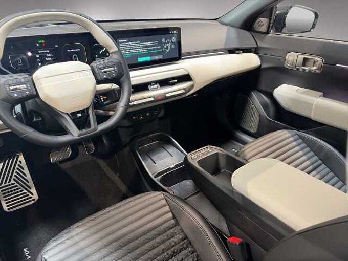 Kia EV4 81,4-kWh GT-line EV4 81 FWD GTL DWP COM CON
