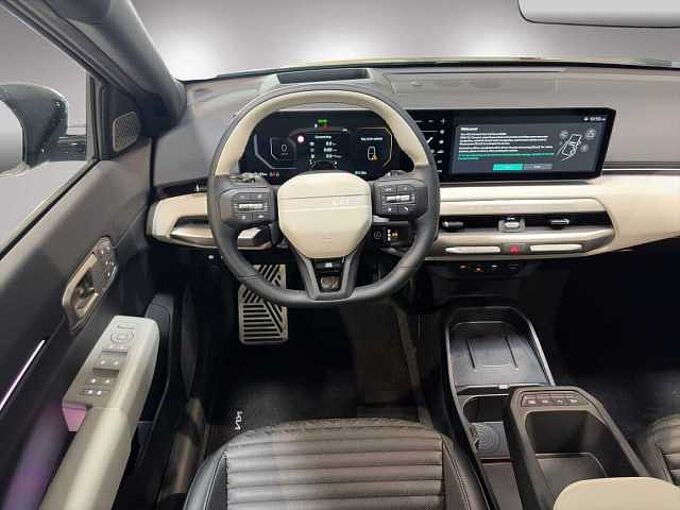 Kia EV4 81,4-kWh GT-line EV4 81 FWD GTL DWP COM CON