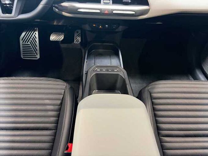 Kia EV4 81,4-kWh GT-line EV4 81 FWD GTL DWP COM CON