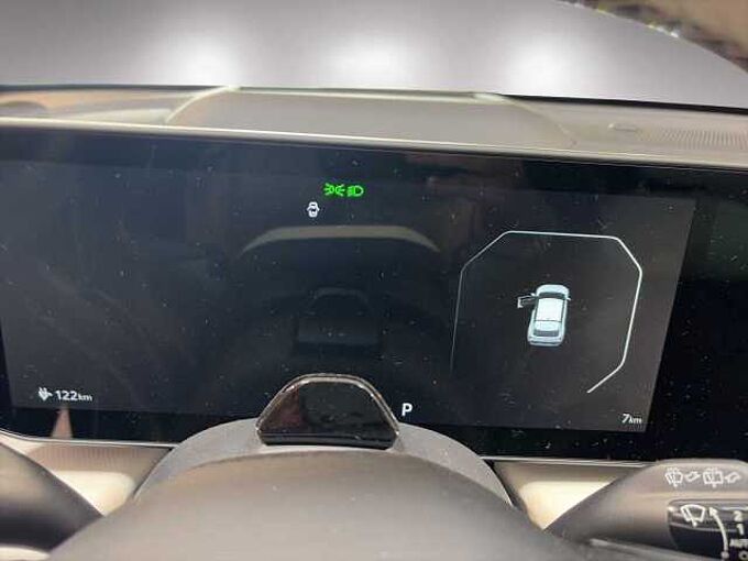 Kia EV4 81,4-kWh GT-line EV4 81 FWD GTL DWP COM CON
