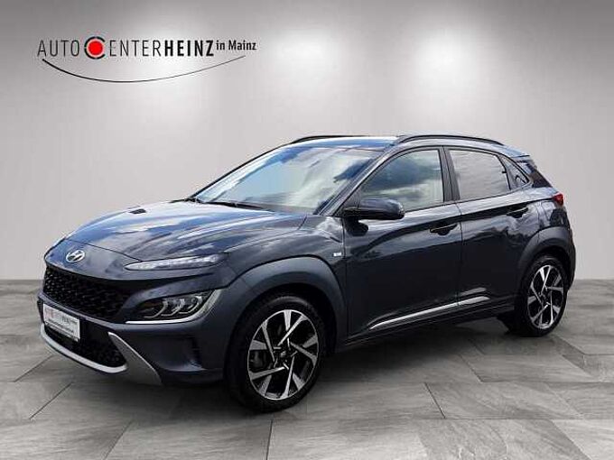 Hyundai Kona Prime Mild-Hybrid 2WD