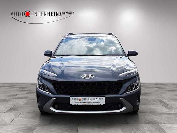 Hyundai Kona Prime Mild-Hybrid 2WD