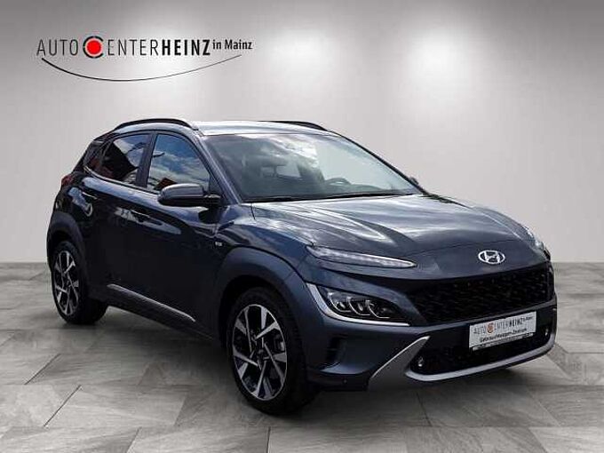 Hyundai Kona Prime Mild-Hybrid 2WD
