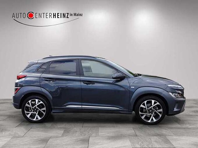 Hyundai Kona Prime Mild-Hybrid 2WD
