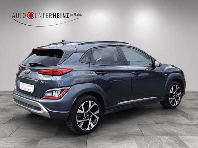 Hyundai Kona Prime Mild-Hybrid 2WD
