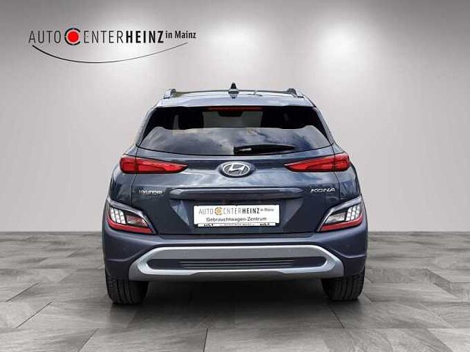 Hyundai Kona Prime Mild-Hybrid 2WD