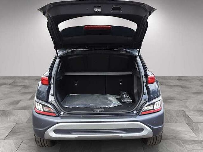 Hyundai Kona Prime Mild-Hybrid 2WD