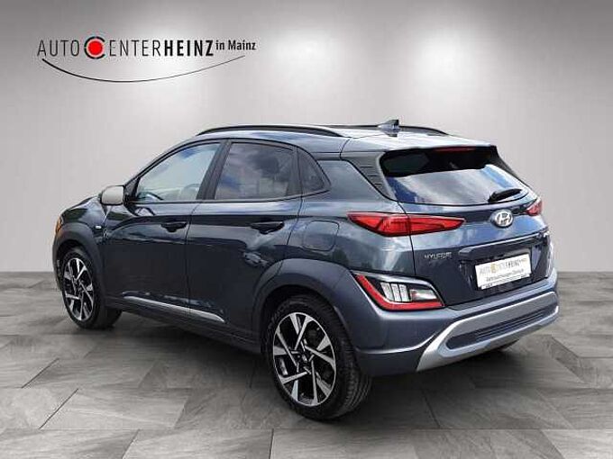 Hyundai Kona Prime Mild-Hybrid 2WD