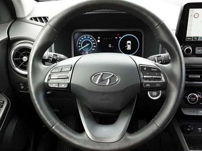 Hyundai Kona Prime Mild-Hybrid 2WD