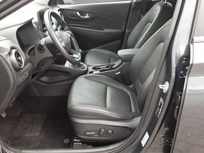 Hyundai Kona Prime Mild-Hybrid 2WD