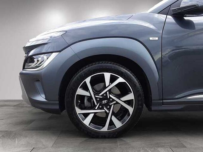 Hyundai Kona Prime Mild-Hybrid 2WD