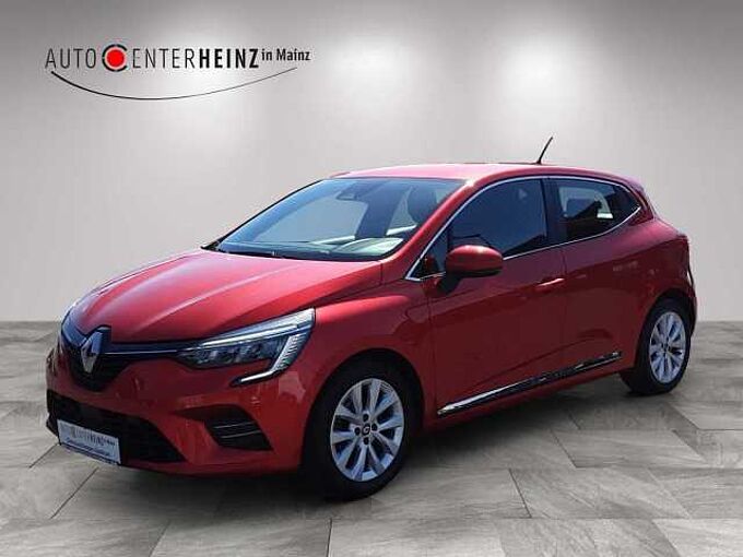 Renault Clio Intens