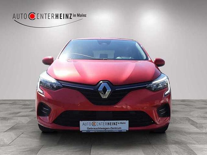 Renault Clio Intens