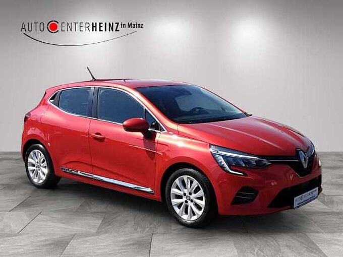 Renault Clio Intens
