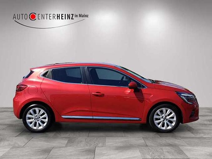 Renault Clio Intens