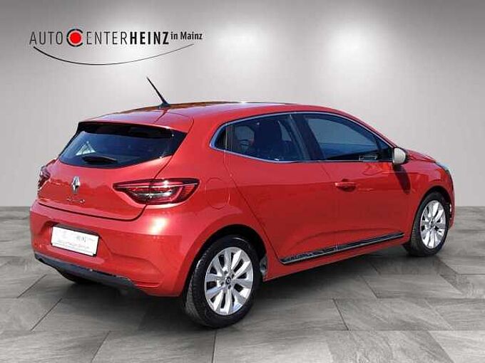 Renault Clio Intens