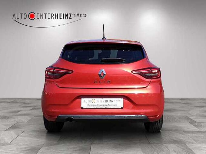 Renault Clio Intens