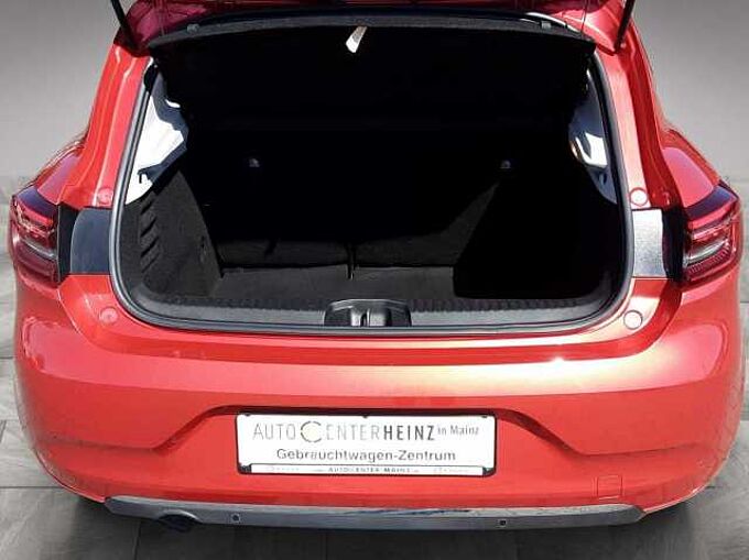 Renault Clio Intens