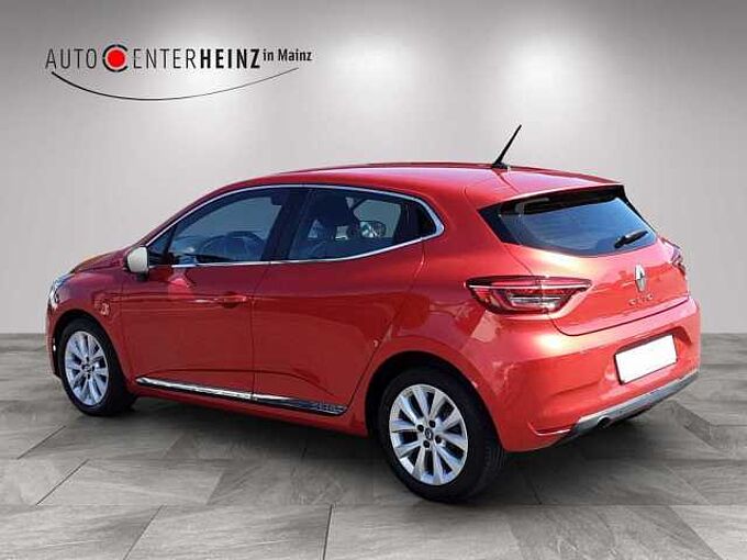 Renault Clio Intens