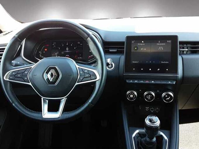 Renault Clio Intens