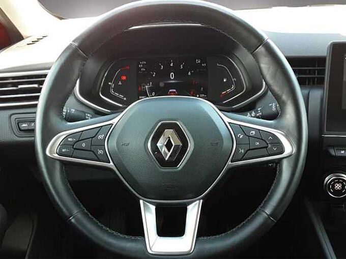 Renault Clio Intens