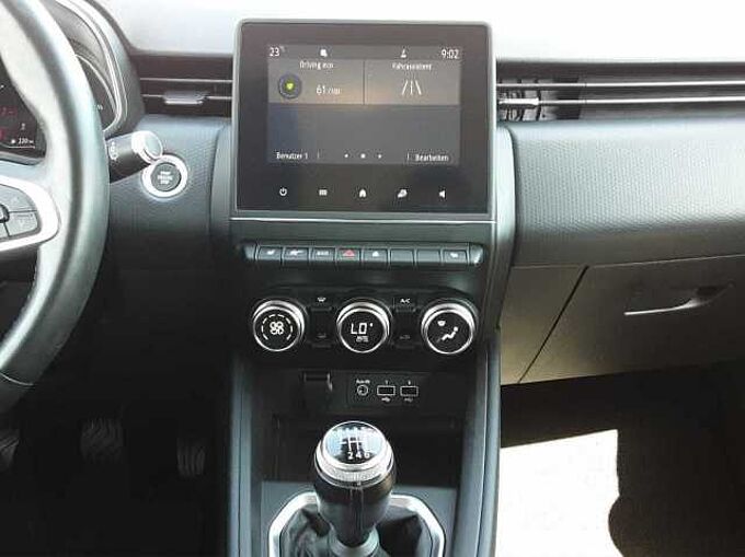Renault Clio Intens