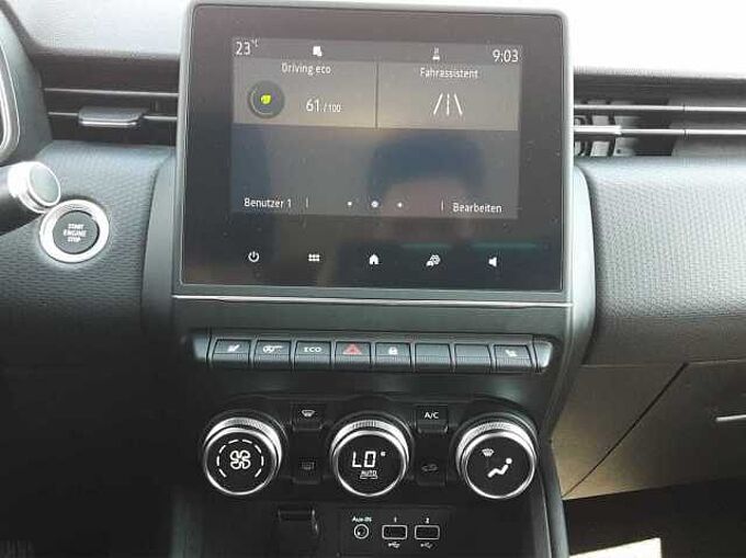 Renault Clio Intens