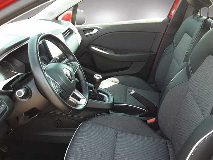 Renault Clio Intens